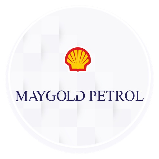 Maygold Petrol — Shell iş ortağı